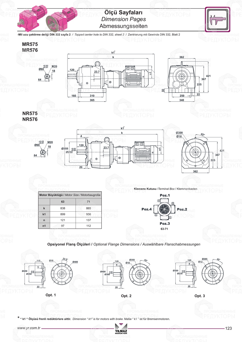 Yilmaz N 572-573-574-575-576
